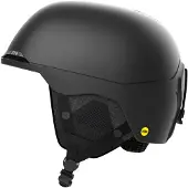 Spy - Skihelm - Neutron Mips Matte Black für Herren - Größe 59-61 cm - schwarz
