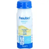 APO Fresubin Energy Drink Vanille Trinkflasche 6X4X200 ml