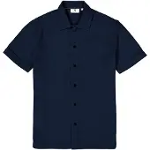Garcia herren Shirt, L, Blau