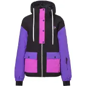 Rehall Stussy-r Jacke