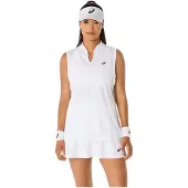 Asics Court ärmelloses T-shirt