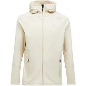 Peak Performance Sweatjacke Rider Essentials Midlayer Herren Fog Sand Fog Sand-L