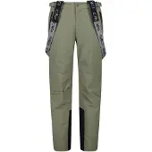 CMP MAN Salopette olive (E943) 48