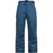 Peak Performance Skihose Shred HIPE 2L Insulated Shell Pants Herren Mountain Lake-M