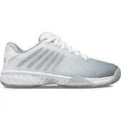 K-swiss TENNIS Damen Tennisoutdoorschuhe Damen Tennisschuhe Hypercourt Express 2