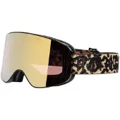 Goldbergh Skibrille Aero Damen Jaguar