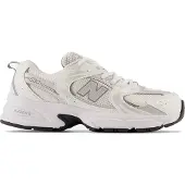 New Balance Sneakers - 530 - White/Silber Metalic - - 39 - Schuhe