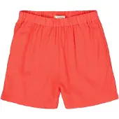 Garcia damen Kurze Hose, S, Rot