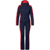Goldbergh Skianzug Suvi Damen French Blue-Größe 40