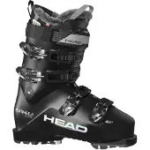 Head Damen Ski-Schuhe FORMULA 105 W LV GW BLACK