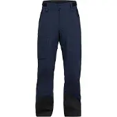 Peak Performance Skihose Vertec Hipe Shell Pants Herren Blue Shadow-XL