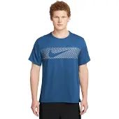 Nike Trikot Miler Flash