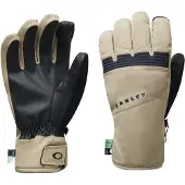 Oakley Roundhouse Short Glove pebble (32F) L