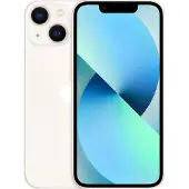 Apple iPhone 13 mini - Polarstern - 256 GB - Physische SIM-Karte + eSIM