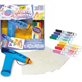 Crayola Super Airbrush 28x5x30 Cm