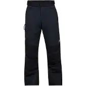 Peak Performance - Pantalon de ski isolant et imperméable - M Shred Insulated Pants Black für Herren - Größe L - schwarz