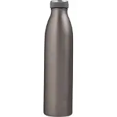 Aya & Ida Thermosflasche Drinking Bottle Cool Grey 750 ml