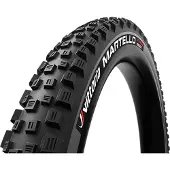 Vittoria Martello Tubeless 29´´ X 2.6 Mtb-reifen Schwarz,Silber 29´´ x 2.6 Schwarz,Silber 29´´ x 2.6