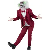 Smiffys Beetlejuice Bräutigam Kostüm