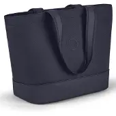 Bugaboo Wickeltasche, blau