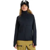 Roxy Soaring Heights Sweatshirt Schwarz XS Damen Schwarz XS