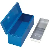 Gedore 1440-83 Werkzeugkoffer JUMBO, 340x841x427 mm, 6616780