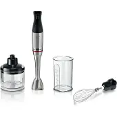 Bosch MSM6M821, Pürierstab, 1,4 m, 1200 W, Edelstahl