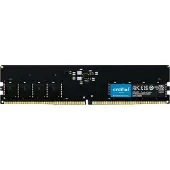 Crucial 16GB (1x 16GB) DDR5 DIMM 5600MT/s CL46