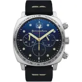 Spinnaker SP-5068-03 Hull Chronograph Herrenuhr 42mm 10ATM