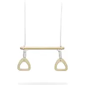 Kinderfeets Trapez mit Ringen