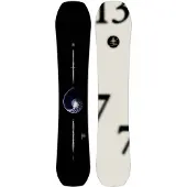 Burton - Snowboard All Mountain - Pack Ft Hometown Hero Xray 2027 für Herren - schwarz