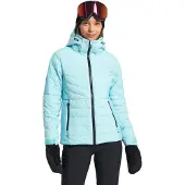 Tenson Grace Ski Jacke