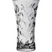 RCR Vase Laurus, 30 cm, transparent