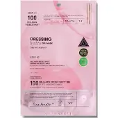 VT Cosmetics Collagen Reedle Shot 100 2Step Hydrogel Mask 33 g Serum