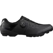 Shimano Fahrradschuhe XC302 Herren Damen MTB SPD Fahrradschuhe Größe 39 Schwa....