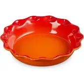 Le Creuset Pie-Form 23 cm Ofenrot