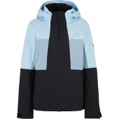 Ziener TASSILA lady (jacket ski) BLACK BLACK 38