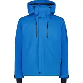 CMP Herren Jacke MAN JACKET FIX HOOD