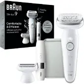 Braun - Epilierer 'Silk-épil 9 9-341' 1 St Sonstige