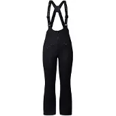 Brunotti Skihose Avalanche Snow Salopet Damen Black-XXL