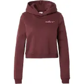 Nike Damen Kapuzensweat W NSW PHNX FLC SHRUNKEN HOODIE