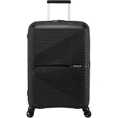 American Tourister AIRCONIC Spinner 67 cm mit TSA-Zahlenschloss onyx black