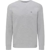 Lee Plain Crew Sweatshirt