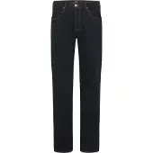 Lee Brooklyn Straight Jeans Blau 40 / 30 Herren Blau 40