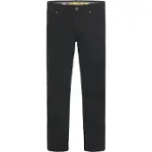 Lee Extreme Motion Straight Jeans Schwarz 36 / 30 Herren Schwarz 36