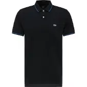 Lee Piqué Kurzarm-poloshirt