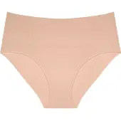 Triumph Shapingslip "Soft Sculpt" nahtlos, leicht formend, hoher Beinausschnitt
