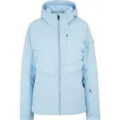 Ziener Skiwear Damen Ski Jacke TOKKI arctic sky - 36