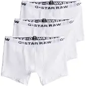 G-Star D23771-d516 Boxershorts 3 Einheiten