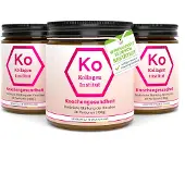 Kollagen Institut : Pulver für starke Knochen 3x150 g
